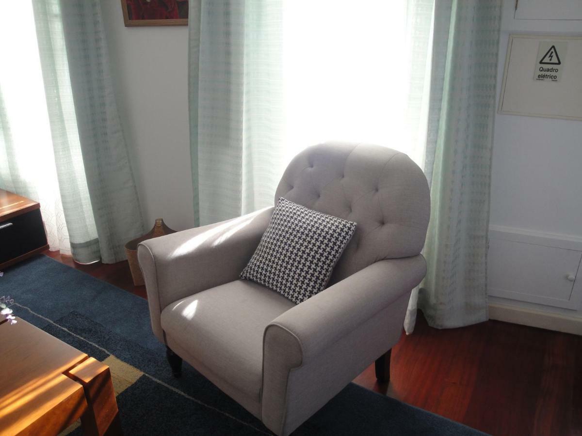 Violeta House Villa Funchal  Eksteriør bilde