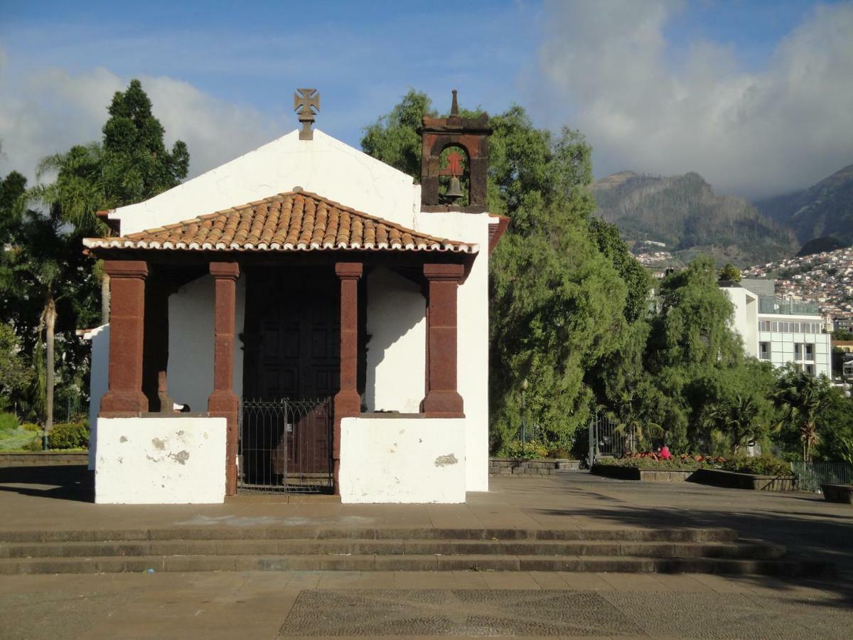 Violeta House Villa Funchal  Eksteriør bilde