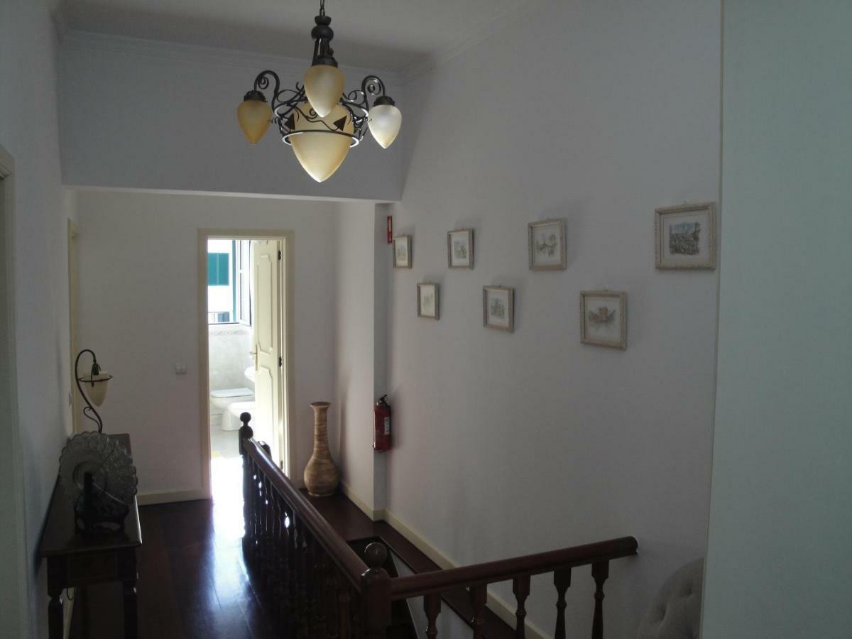 Violeta House Villa Funchal  Eksteriør bilde