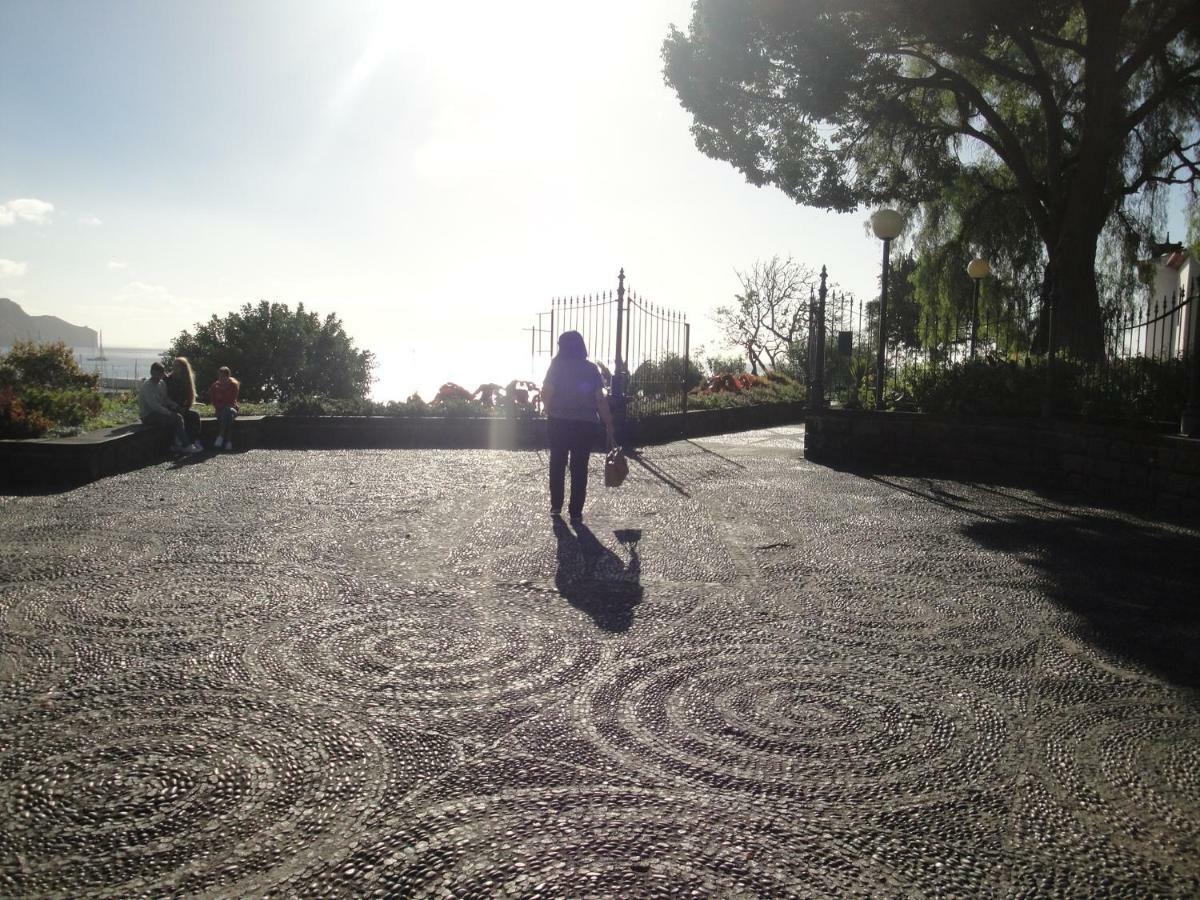 Violeta House Villa Funchal  Eksteriør bilde
