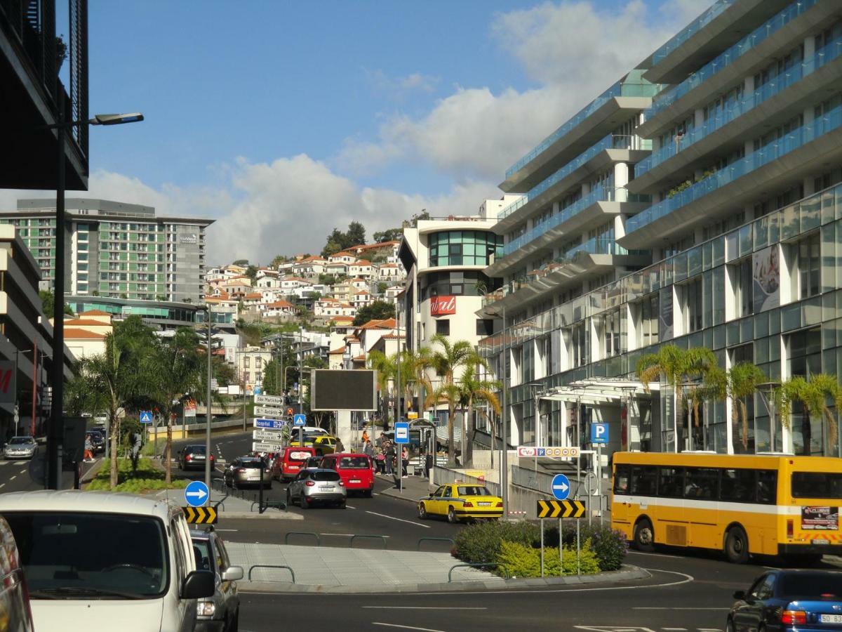 Violeta House Villa Funchal  Eksteriør bilde