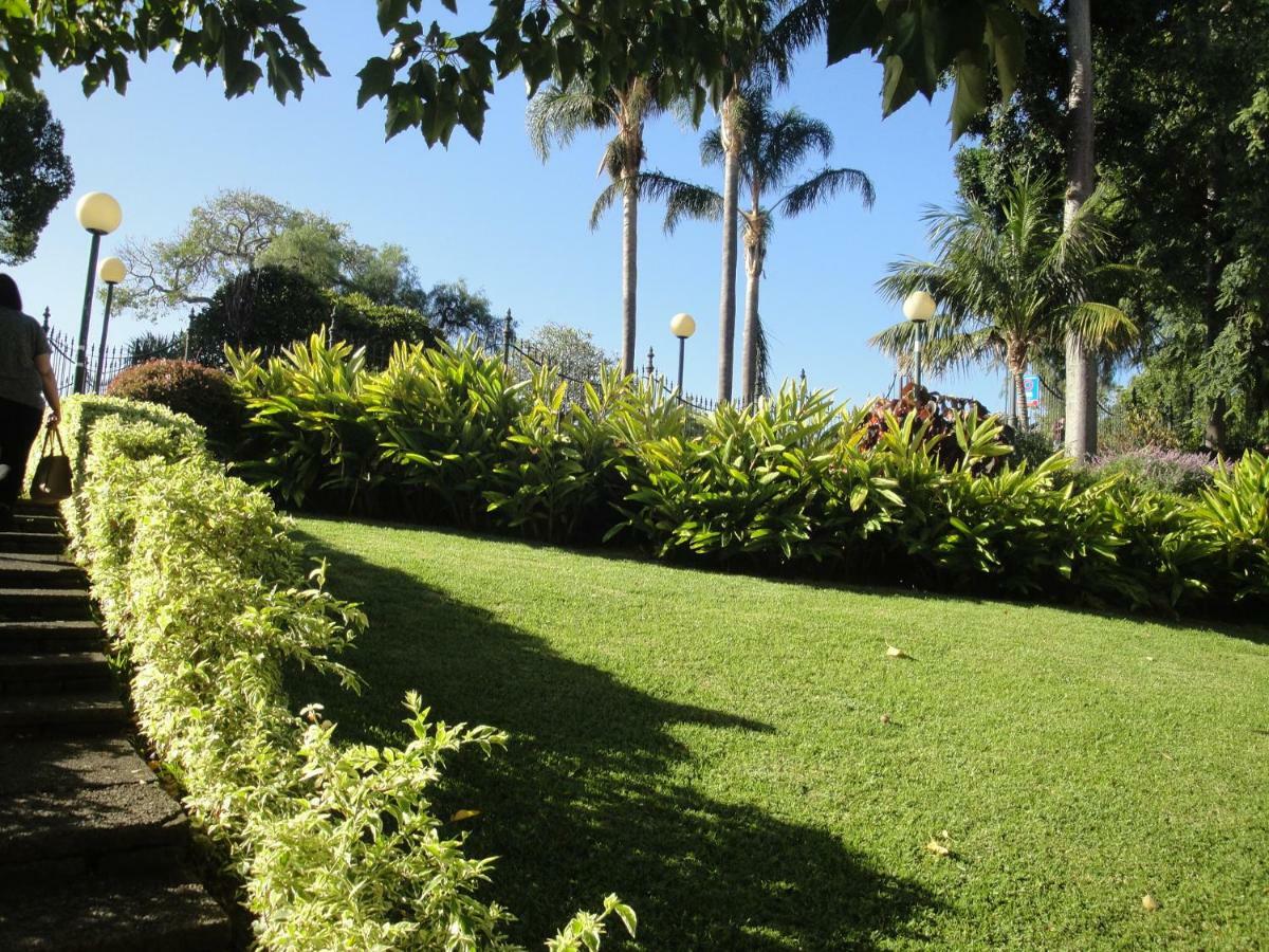 Violeta House Villa Funchal  Eksteriør bilde