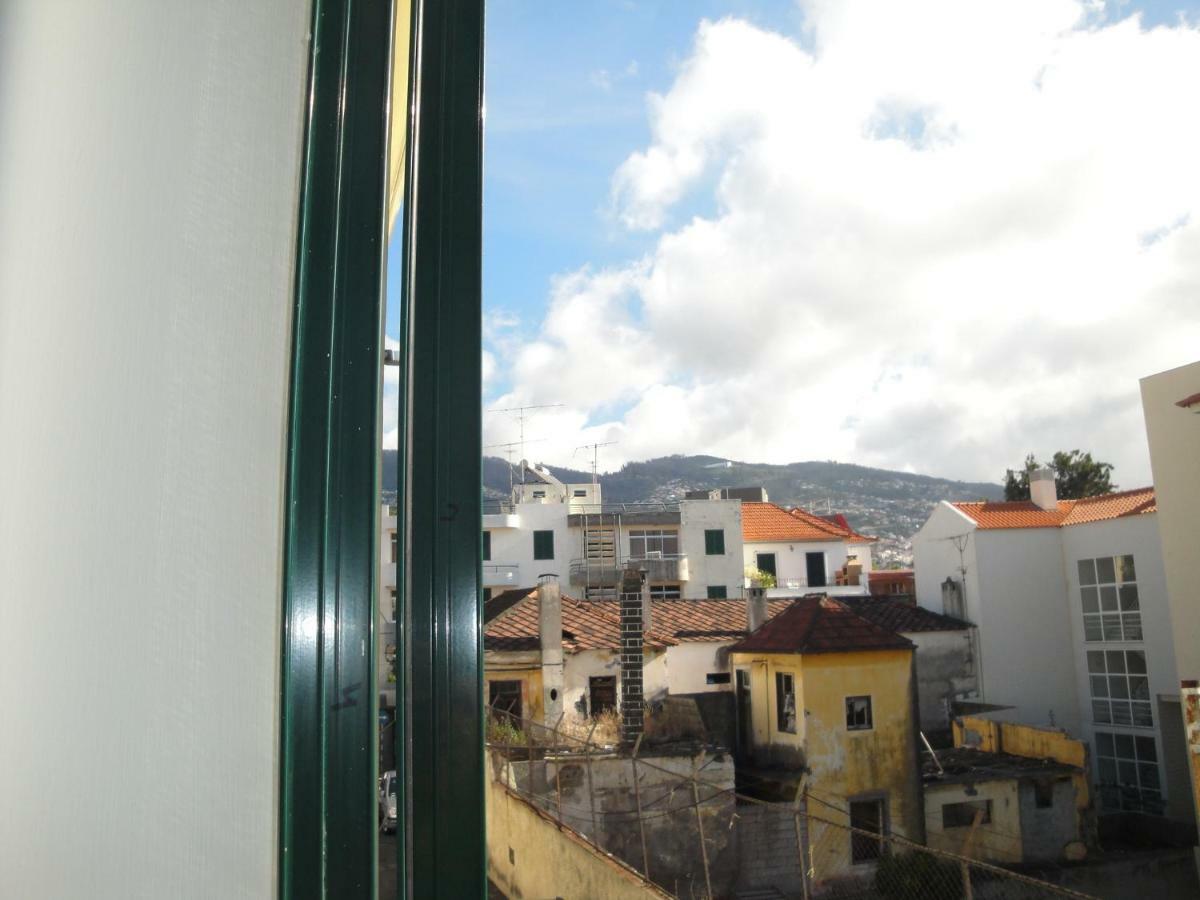 Violeta House Villa Funchal  Eksteriør bilde