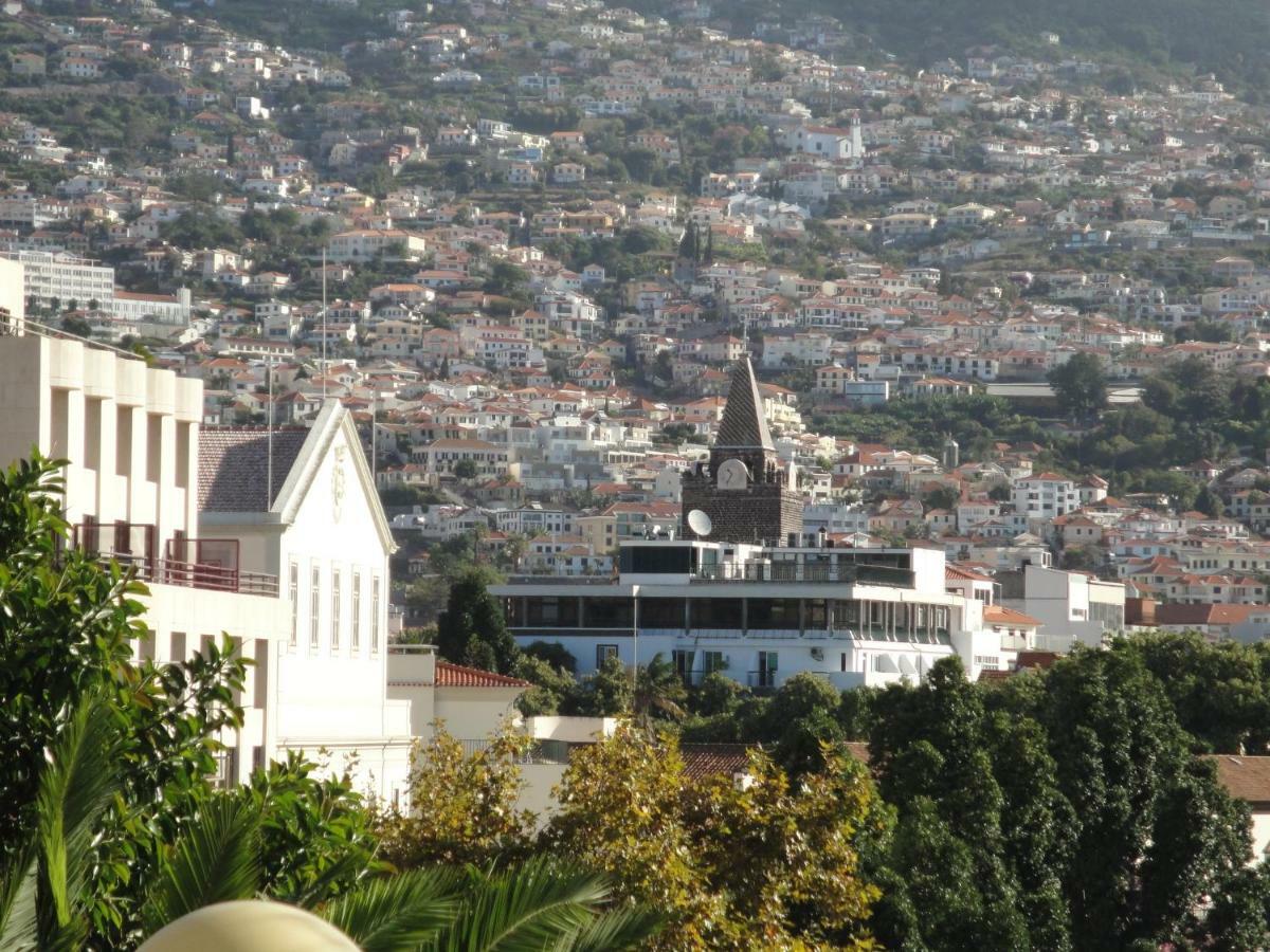 Violeta House Villa Funchal  Eksteriør bilde