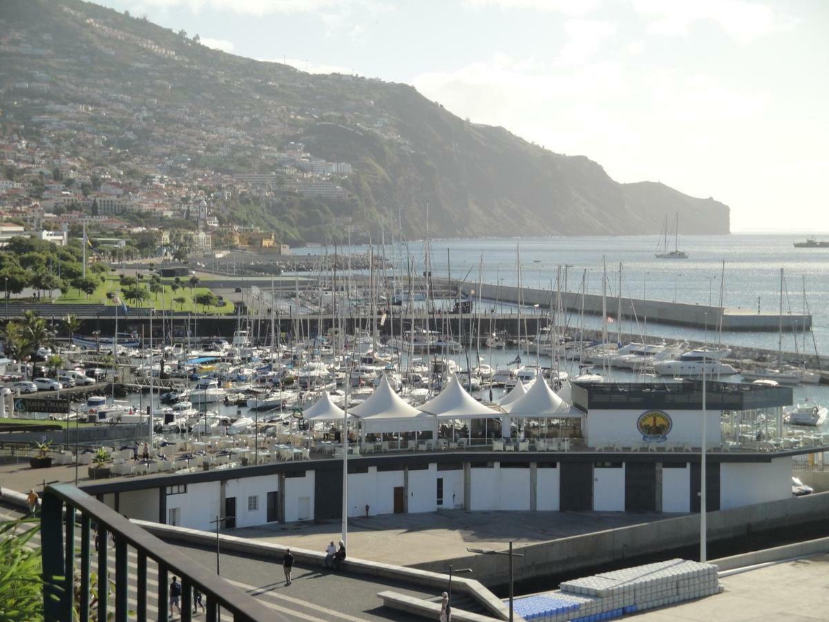 Violeta House Villa Funchal  Eksteriør bilde