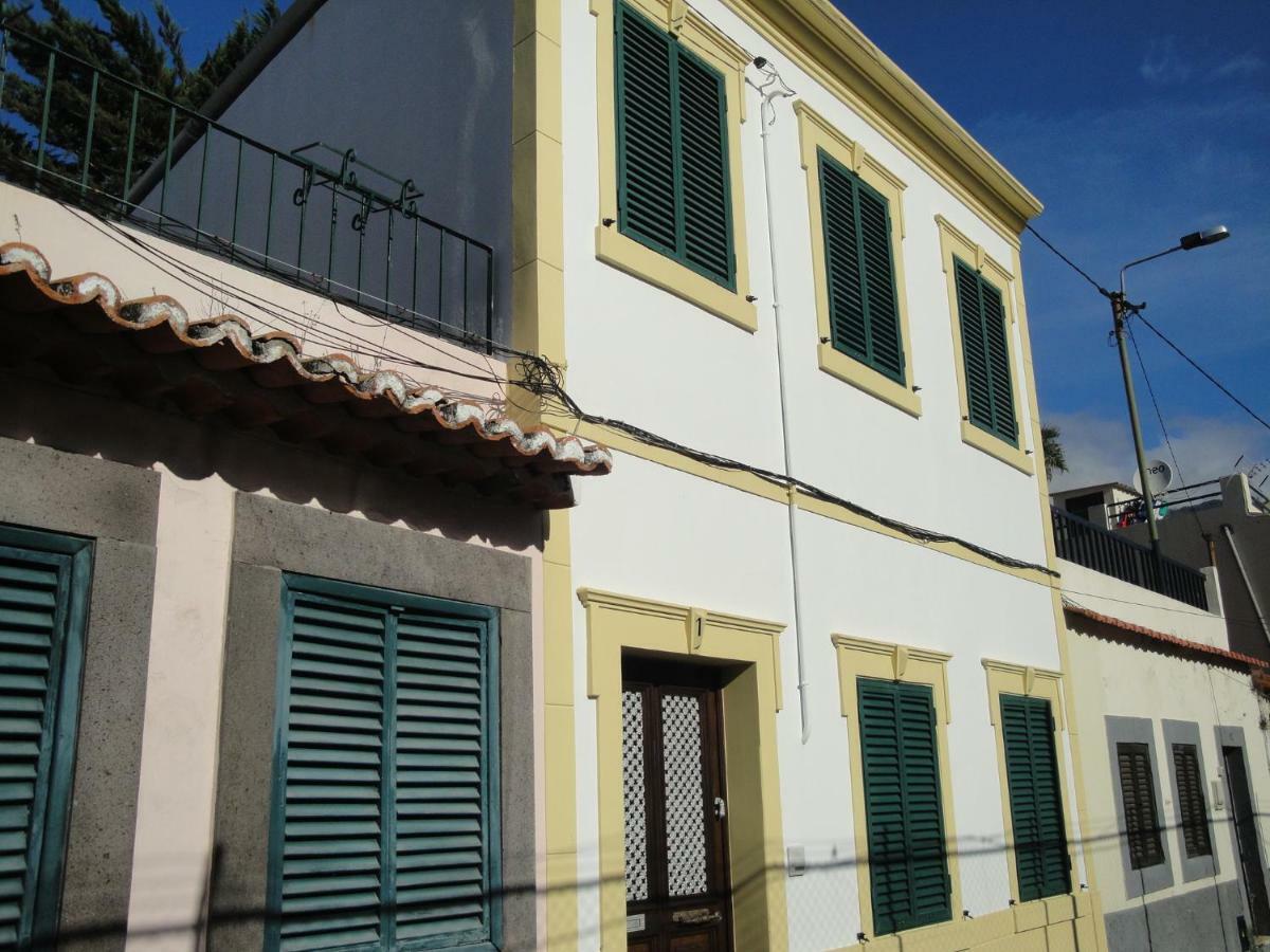 Violeta House Villa Funchal  Eksteriør bilde